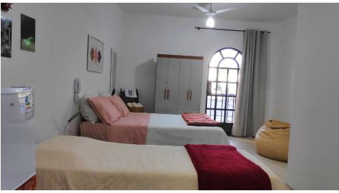 Pouso Del Rei - No centro da cidade - Foto 5