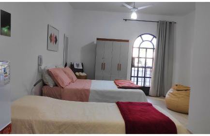 Pouso Del Rei - Melhor custo benefício no centro da cidade - Foto 10