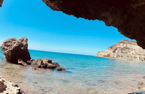 Su Eminencia - Sea View Apartment with Modern Comforts - Foto 76