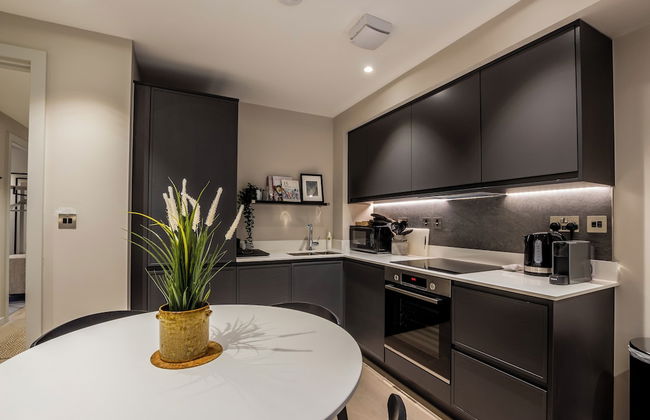 Ironworks Apartments - Foto 35