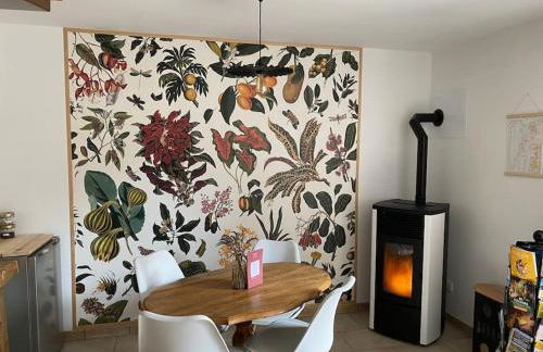 L'Alambic à Martial - Foto 7