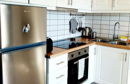 Reiki Apartments Erikousa - Foto 25