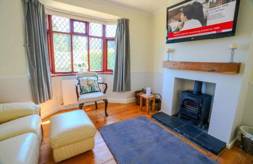 K Suites - Teign House - Foto 10