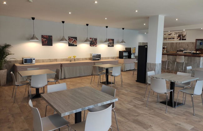 Apartamentos Puerta del Sur - Foto 22