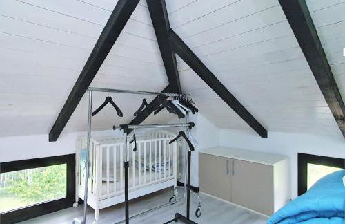 Holiday Home by Lake Maggiore with Mountain Views - Foto 36