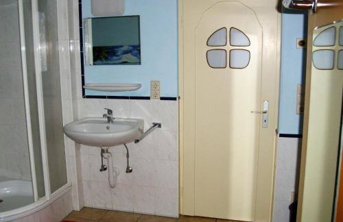 Apartment Wannenhof historisch by Interhome - Foto 43