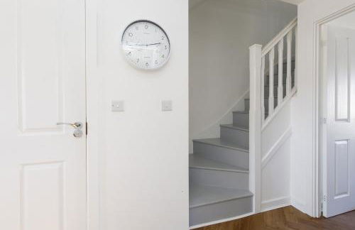 Sanderling House, with parking - walk to beach - Foto 37