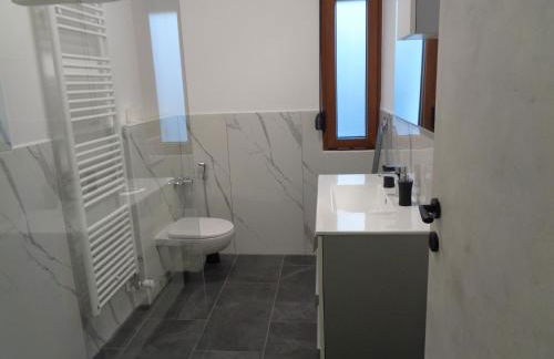 Appartamenti C&M Al Cortile vicino Venezia e Aeroporto VCE - Photo 41