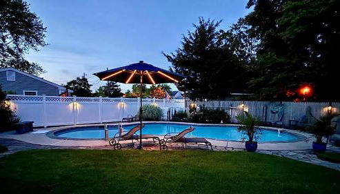 Oasis In North Cape May - Foto 3