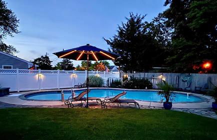 Oasis In North Cape May - Foto 3