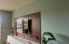 Urban chic in Gerresheim, a place to feel good - Foto 16