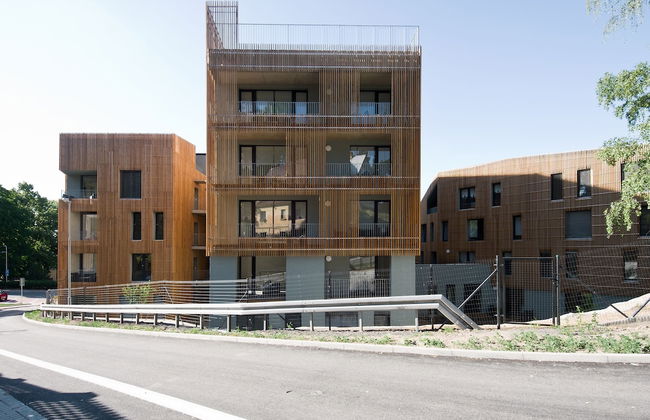 Residence LakePark - Foto 74