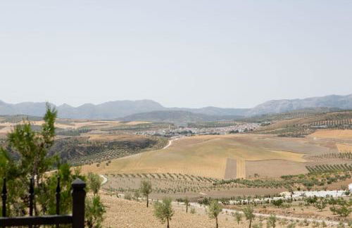 Apartamentos Turisticos Cortijo Garces - Photo 44
