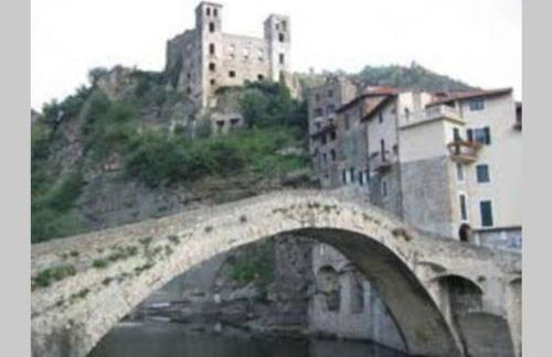 Alloggio per Vacanze a Isolabona - Foto 18