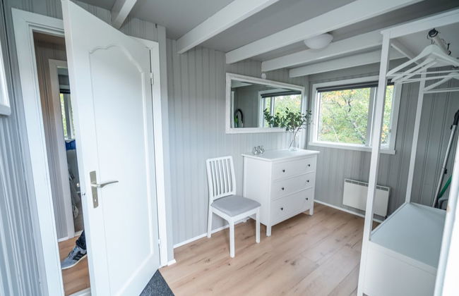 Húsafell Holiday Homes - Foto 2