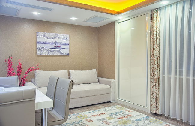 Best Fulya Apart - Foto 20