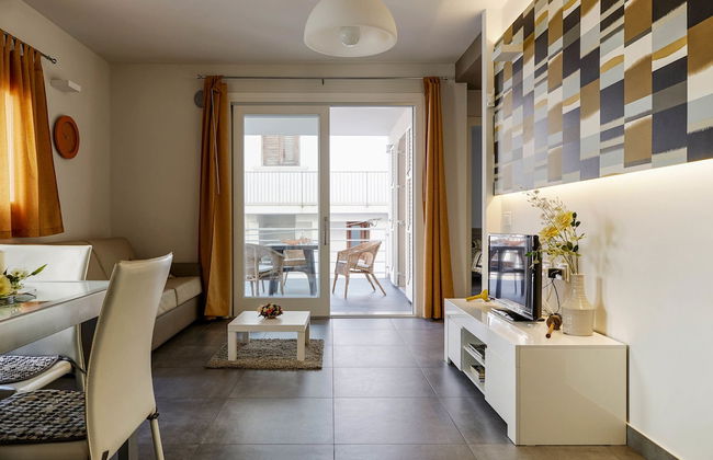 Casa Vacanza Talia CaseSicule- few meters from the beach - Foto 14