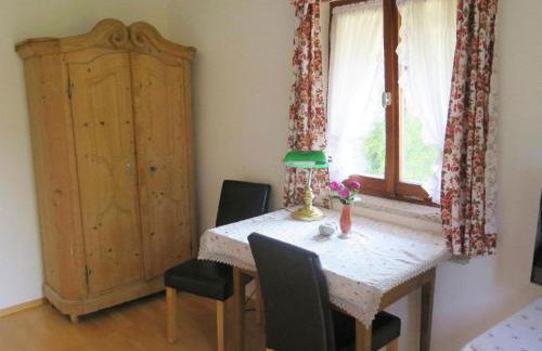 Ferienwohnung Aiblinger - Foto 12