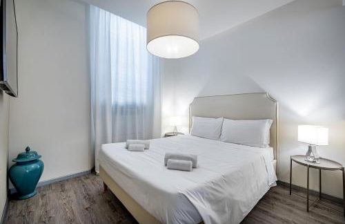 Garibaldi Luxury apartments - Photo 106