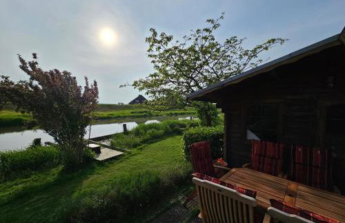 Lühe Loft - direkt am Wasser im Alten Land - Photo 2