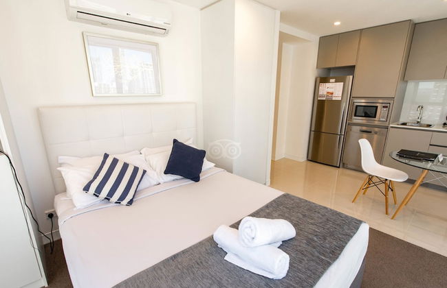 Rhapsody Resort - Foto 5