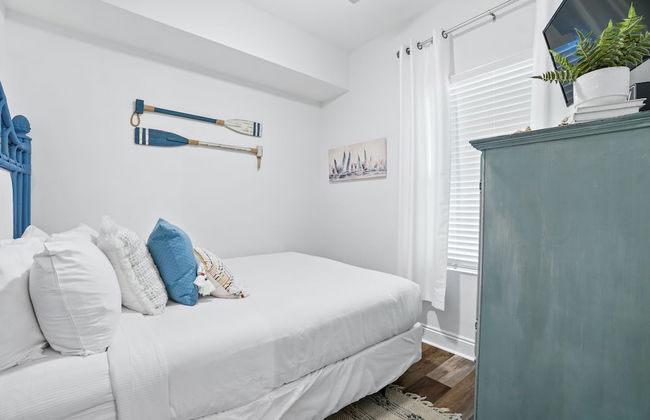 Calypso Beach Resort by Panhandle Getaways - Foto 57