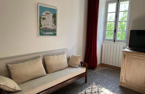 Mas Ardéchois de caractère - Photo 28