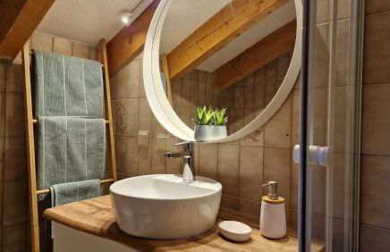 Ferienwohnung-Kuschelzeit - Foto 5