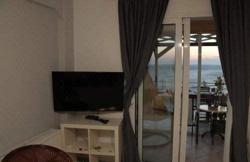 Dream apartments limnionas - Foto 69