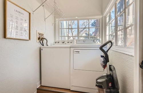 1st Ave by Modern Midstay - Wash Park & SoBo #F2 - Photo 22