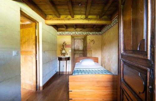 Stay in a Damigny Manor in Normandy - Photo 14