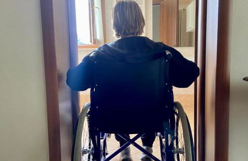 Villa Anna with pool and lift - Foto 33