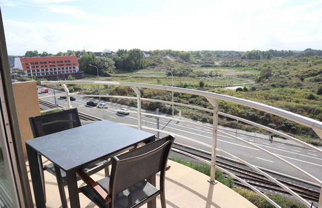 Apartment in Nieuwpoort Near Marina - Photo 8