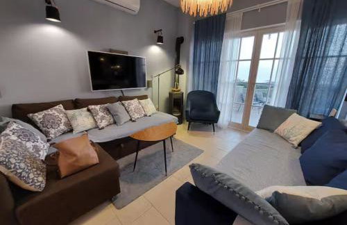 Villa Mediterranea SeaView Primošten - Foto 38