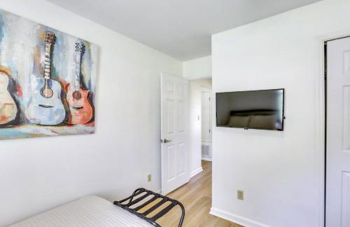 Bright Tallahassee Vacation Rental Near FSU and FAMU - Foto 20