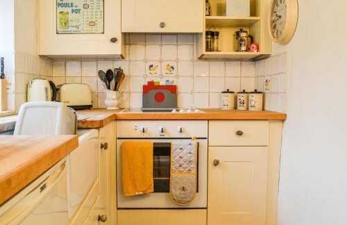 Meadow Cottage - Foto 6