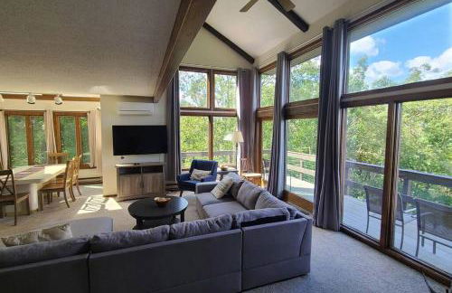 Pocono Mountain Village at Camelback 294 Overlook Way - Foto 16