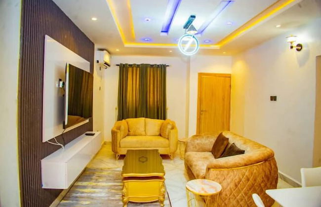 Kay's Place luxury Apartment and hotels - Foto 21