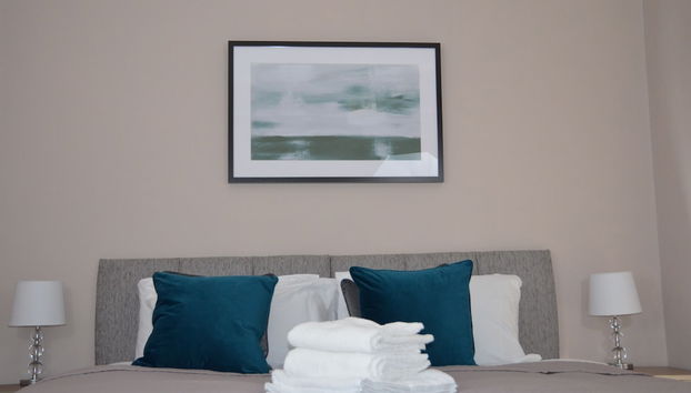 28 Scotfield - Foto 3, Habitación