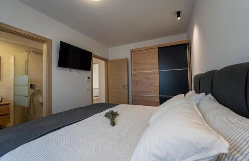 Villa Zani in Loborika - Haus für 6-7 Personen - Foto 26