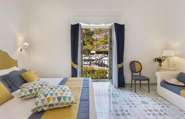 Antica Rheginna Luxury rooms - Photo 5