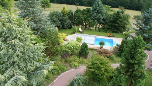 Gemutliches Ferienhaus in Sebnitz - Photo 3