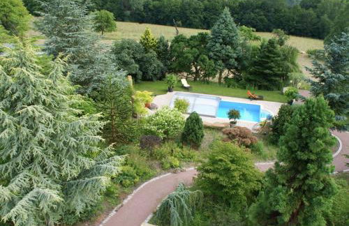 Gemutliches Ferienhaus in Sebnitz - Photo 4