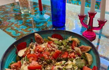 Paradise Beachfront Villa, Porto Columbu, Sardinia - Foto 27