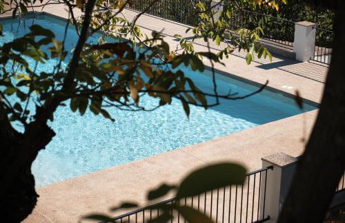 Apartamentos Cortijo Peñardera - Foto 79