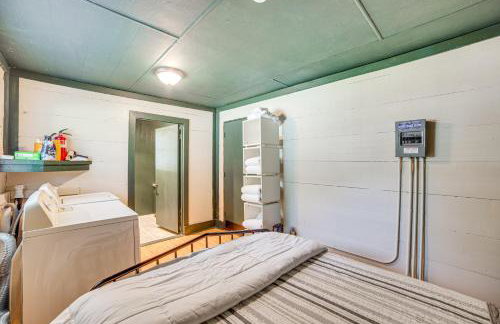 Spacious Deck Waterfront Home in Gun Barrel City! - Foto 21