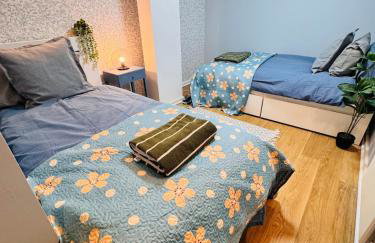 #12 Stylish Canalside Loft with Parking - Foto 12