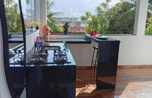 Estadia da Do Carmo - Foto 14