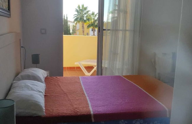 Naturist Penthouse 2 Bedrooms Pv5 - Foto 4