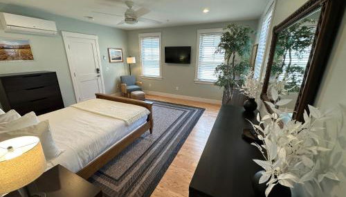 Epic Downtown Newport 6BR Whole House w Parking - Foto 2